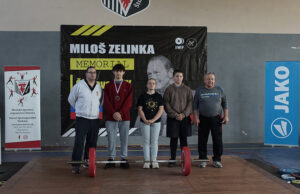 Oroszlányi sikerek az OCR-világbajnokságon