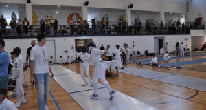 Érmes helyezések egyéniben és csapatban