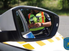 Öt ittas sofőrt fogtak egyetlen hétvége alatt