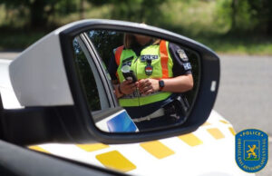 Öt ittas sofőrt fogtak egyetlen hétvége alatt